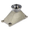 FAN PULLEY BRACKET - image 1