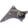 Engine Cooling Fan Pulley Bracket 2005-2017 Nissan - Aluminum - image 2