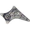 Engine Cooling Fan Pulley Bracket 2005-2017 Nissan - Aluminum - image 3