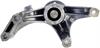 Engine Cooling Fan Pulley Bracket - image 1