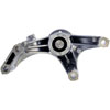 Engine Cooling Fan Pulley Bracket - image 2