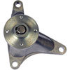 Engine Cooling Fan Pulley Bracket - image 2