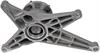 ENGINE COOLING FAN PULLEY - image 1