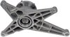 ENGINE COOLING FAN PULLEY - image 2