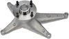 ENGINE COOLING FAN PULLEY - image 3