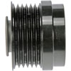 Alternator Decoupler Pulley - image 2