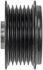 Alternator Clutch Pulley - image 1