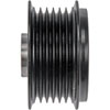 Alternator Clutch Pulley - image 2
