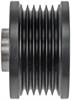 Alternator Clutch Pulley - image 1