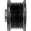 Alternator Clutch Pulley - image 2
