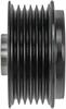 Alternator Clutch Pulley - image 1