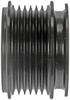Alternator Decoupler Pulley