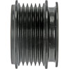 Alternator Decoupler Pulley - image 2