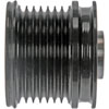 Alternator Decoupler Pulley - image 2