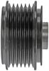 Alternator Decoupler Pulley - image 1