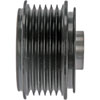 Alternator Decoupler Pulley - image 2