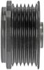 Alternator Decoupler Pulley - image 1