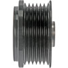 Alternator Decoupler Pulley - image 2
