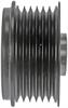 Alternator Decoupler Pulley - image 1