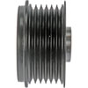 Alternator Decoupler Pulley - image 2