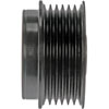 Alternator Decoupler Pulley 1998-2005 Ford/Mercury - image 2