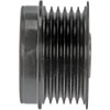 300-870 Alternator Decoupler Pulley; 2004-2007 Ford - image 2