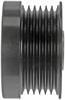 Alternator Decoupler Pulley