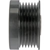 Alternator Decoupler Pulley - image 2