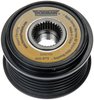 Alternator Decoupler Pulley - image 2