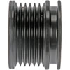 Alternator Decoupler Pulley - image 2