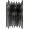 Alternator Decoupler Pulley - image 2