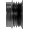 Alternator Decoupler Pulley - image 2