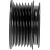 Alternator Decoupler Pulley - image 2