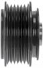 Alternator Decoupler Pulley - image 1