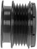 Alternator Decoupler Pulley