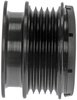 Alternator Decoupler Pulley - image 2