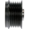 Alternator Decoupler Pulley - image 2