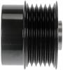 Alternator Decoupler Pulley - image 1
