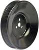 300-921 Engine Smog Pump Pulley; 1987-1996 Ford - image 1