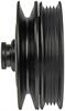 Engine Water Pump Pulley - image 1