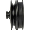 Engine Water Pump Pulley - image 2
