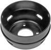 Engine Water Pump Pulley - image 1