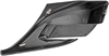 30041 Windshield Wiper Cowl End; 2002-2006 Cadillac; 1999-2000 Cadillac; 1999-2007 Chevrolet; 1999-2007 GMC - image 1