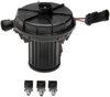 AIR PUMPS & CHECK VALVES - image 1