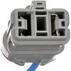 306-032 Secondary Air Injection Pump; 1996-1997 Volvo 850 - image 4