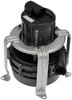 306-038 Secondary A.i.r. Injection Pump; 1999-2003 BMW - image 3