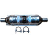 Catalyic Converters With Pipe Included - image 1