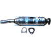Catalyic Converters With Pipe Included - image 1