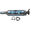 Catalyic Converters With Pipe Included - image 1