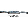 Catalyic Converters With Pipe Included - image 1